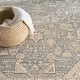 preview thumbnail 6 of 26, Nourison Harbor Indoor only High-Low Textured Area Rug