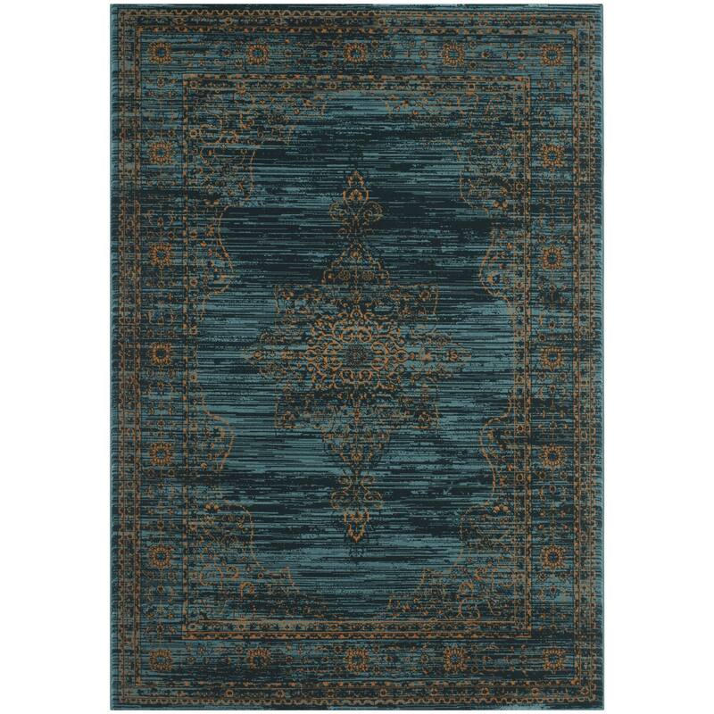 SAFAVIEH Serenity Rupa Traditional Oriental Rug
