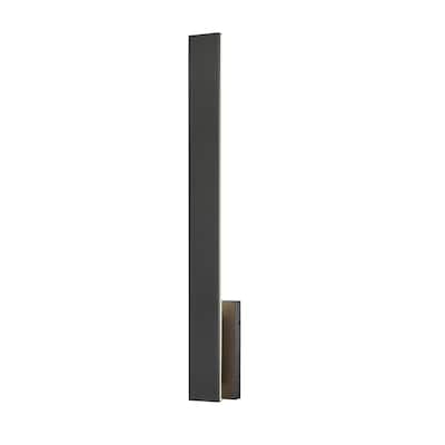 Z-Lite 5007-36-LED Stylet 36" Tall LED Marine Grade Outdoor Wall