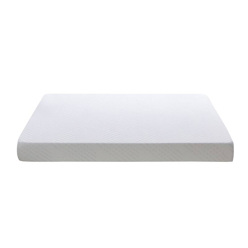Premium 8" Memory Foam Mattress in a Box
