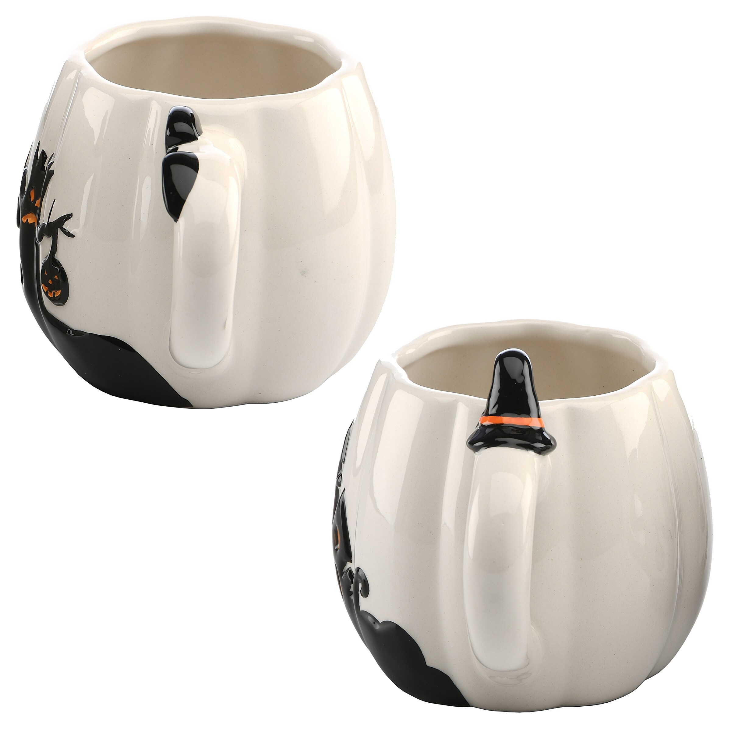 Halloween Themed Coffee Mugs Overstock 31473083