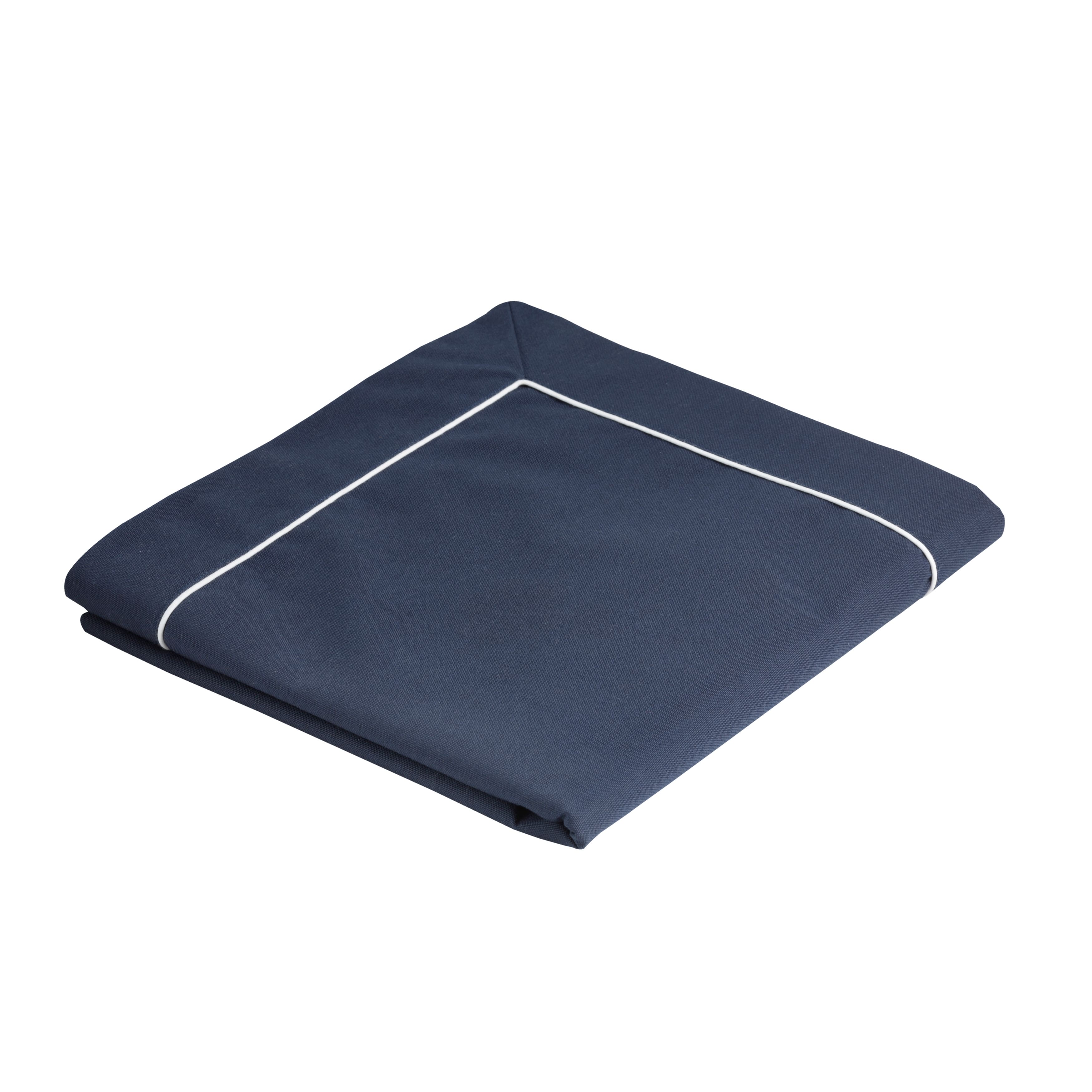 Waterproof Tablecloth Navy On Sale Bed Bath & Beyond 32072233
