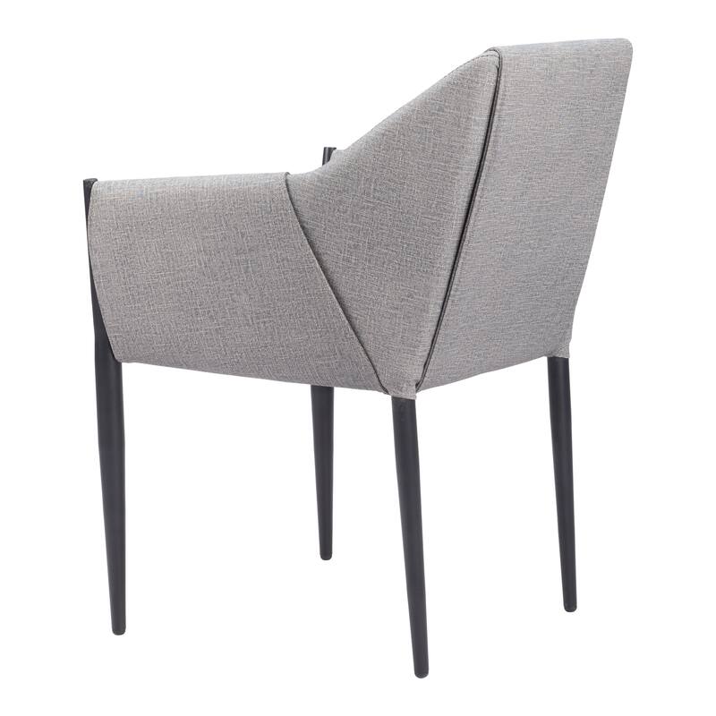 Andover Dining Chair Slate Gray