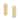 Simplux Votive w/Moving Flame (Set of 2) - 1.75 x 1.75 x 6