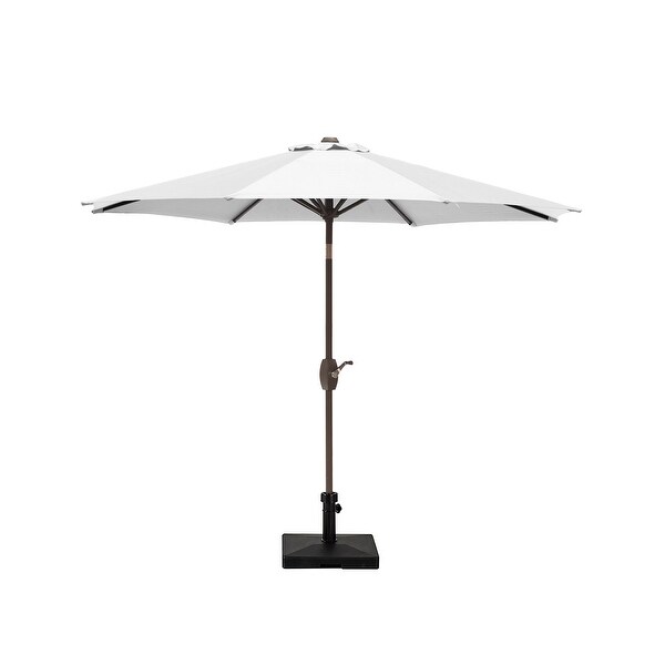 50 lb patio umbrella base
