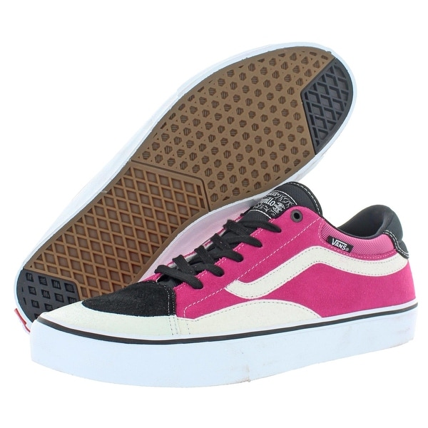 vans tnt advanced prototype pink