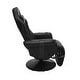 preview thumbnail 35 of 44, RESPAWN 900 Gaming Recliner - Reclining Gaming Chair with Footrest, Gaming Chair Recliner