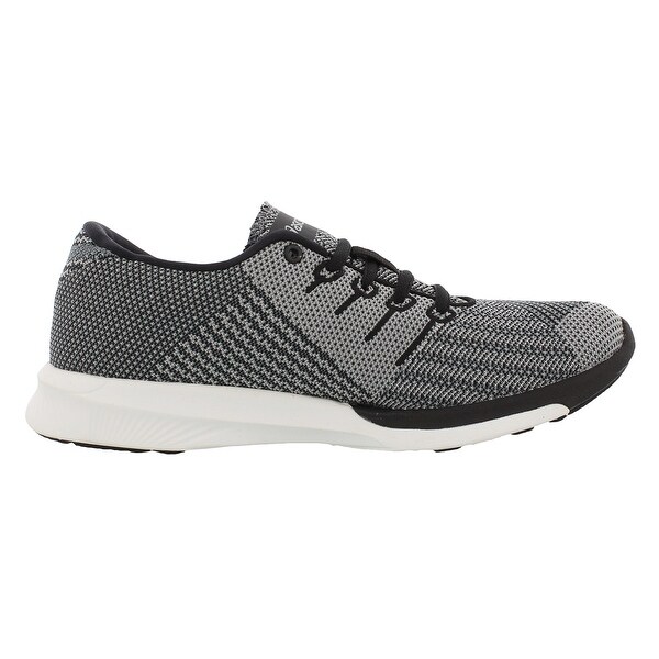 asics fuzex knit women's running shoes