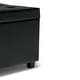 preview thumbnail 104 of 128, WYNDENHALL Essex 34-in. Wide Rectangular Storage Ottoman