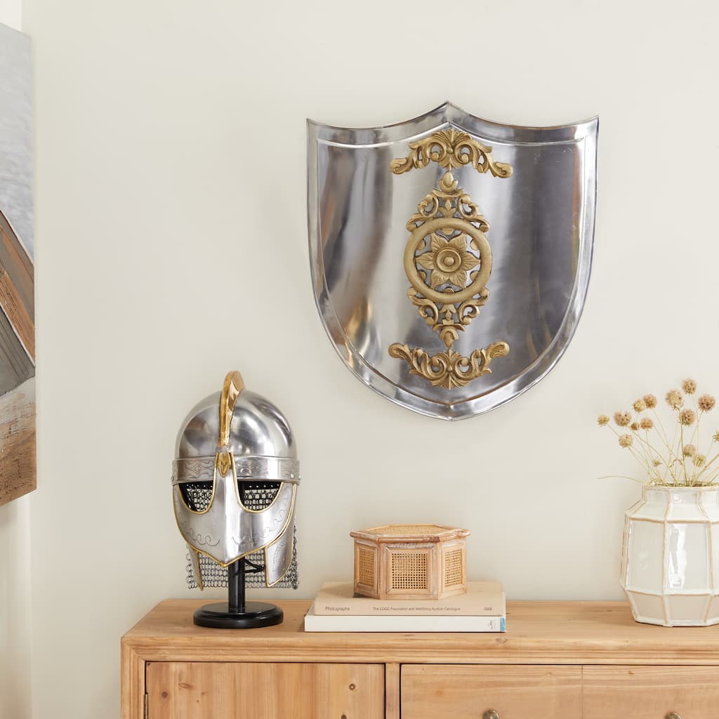 Metal Vintage Wall Decor