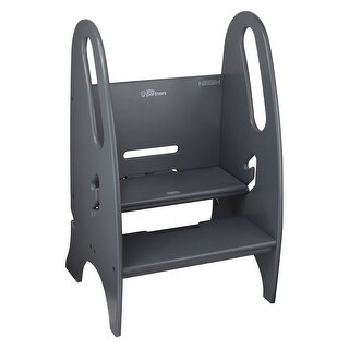 Little Partners® 3-in-1 Growing Step Stool