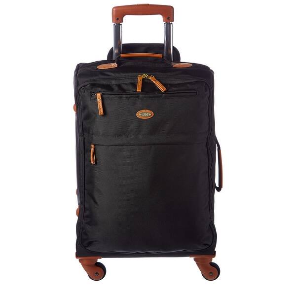 Shop Bric S 21in Sienna Spinner Nosize On Sale Overstock 30377594