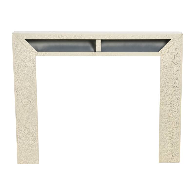 Decorative Fireplace Mantel