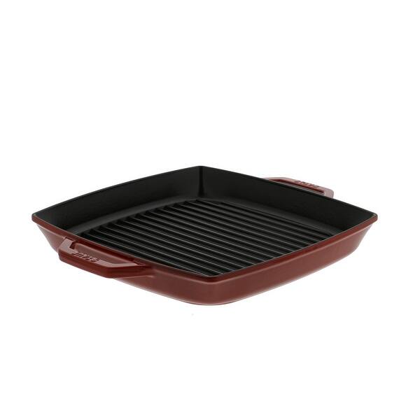 https://ak1.ostkcdn.com/images/products/is/images/direct/6c42b768467a1ff863d2831741ff169fc81d4d07/Staub-Cast-Iron-13%22-Square-Double-Handle-Grill-Pan---Brick-Red.jpg?impolicy=medium