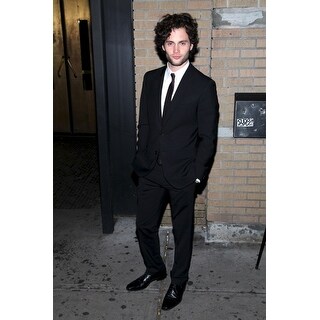 Shop Penn Badgley At Arrivals For Margin Call Premiere Landmarks