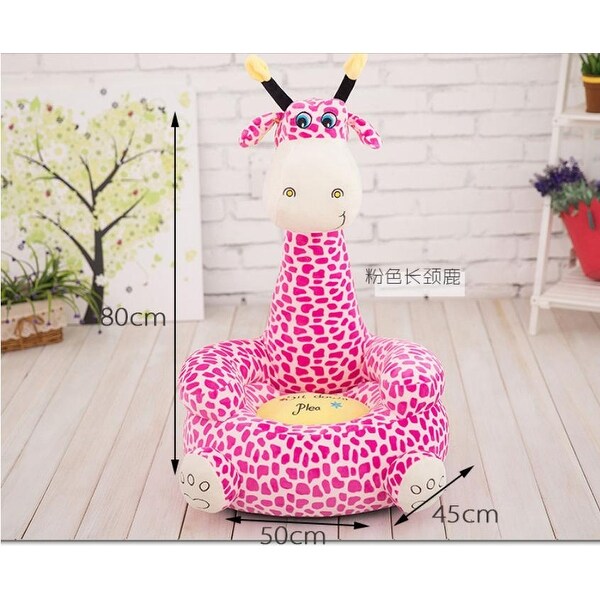 stuffed animal chairs for toddlers