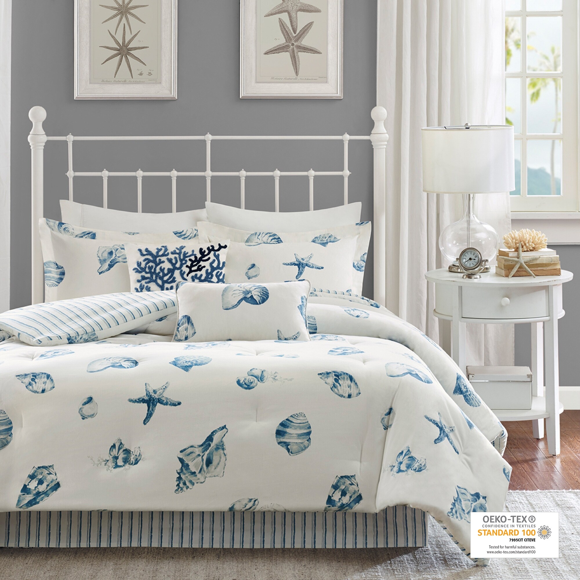 Harbor House Beach House Comforter Set On Sale Overstock 9459898