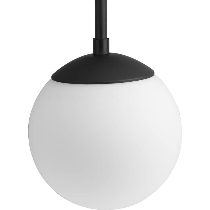 Progress Lighting P710130 Haas 2 Light 24" Tall Wall Sconce