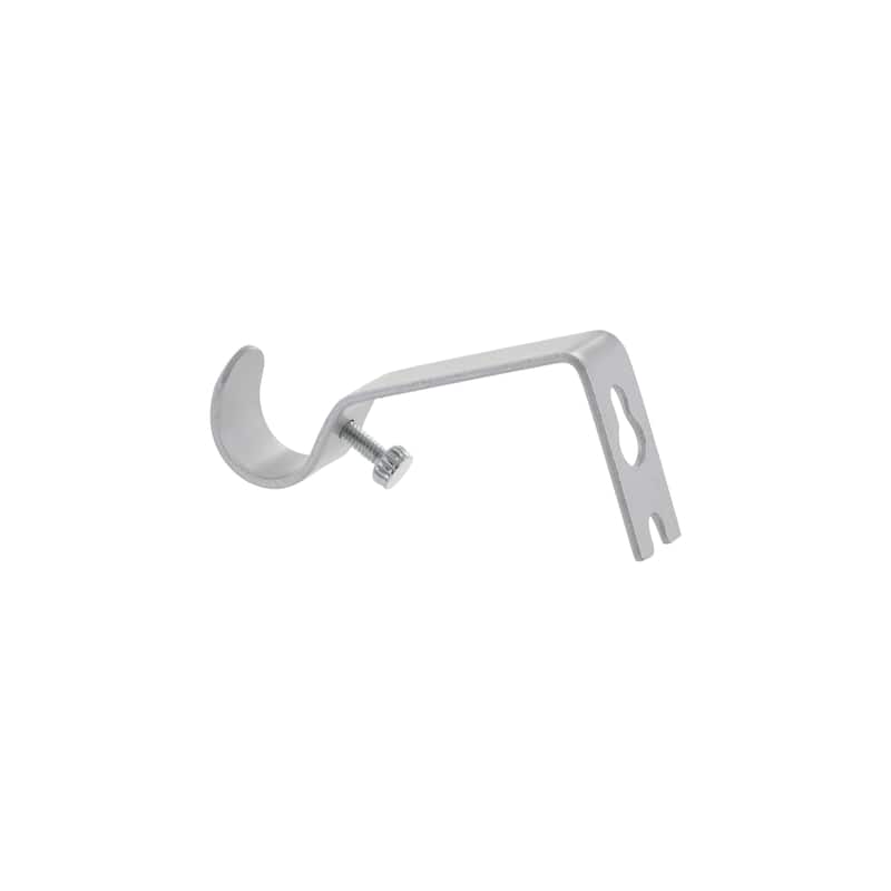 Home Details Palermo 28-48" Adjustable Curtain Rod