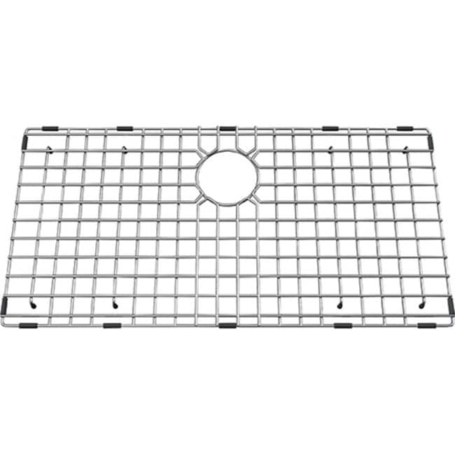Franke 32-1/2" L x 16-9/16" W Basin Rack - Stainless Steel - Stainless Steel