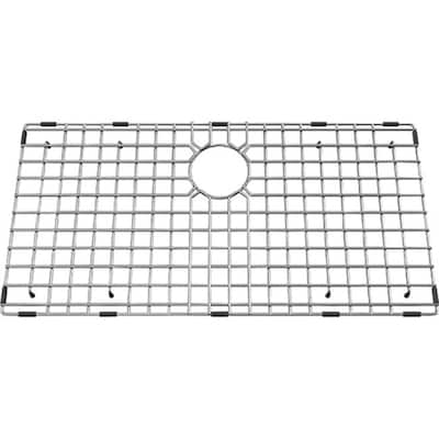 Franke 32-1/2" L x 16-9/16" W Basin Rack - Stainless Steel