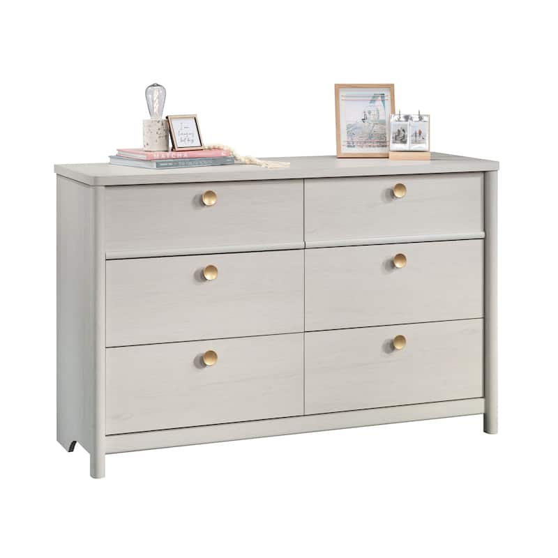 Dover Edge Dresser