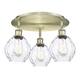 Option Antique Brass / Clear