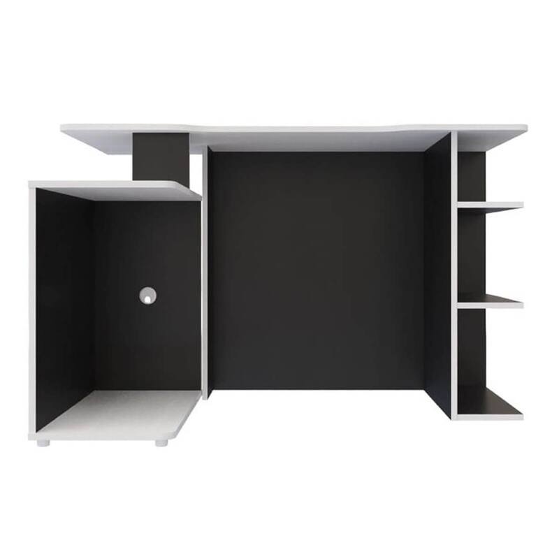 Trinity Gamer Desk