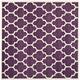 Option Purple/Ivory