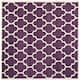 Option Purple/Ivory