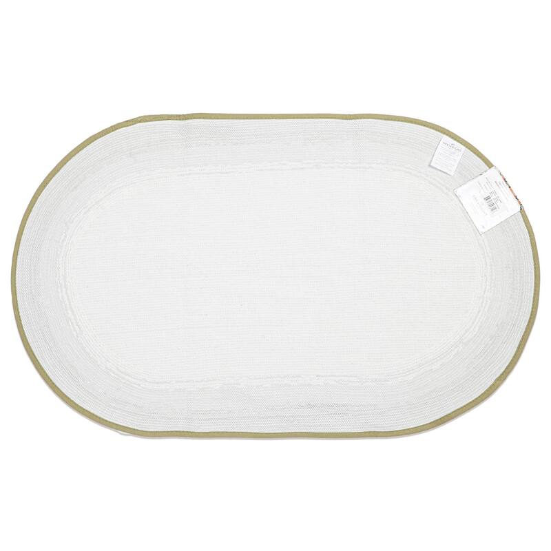 Fast Track Bath Rug