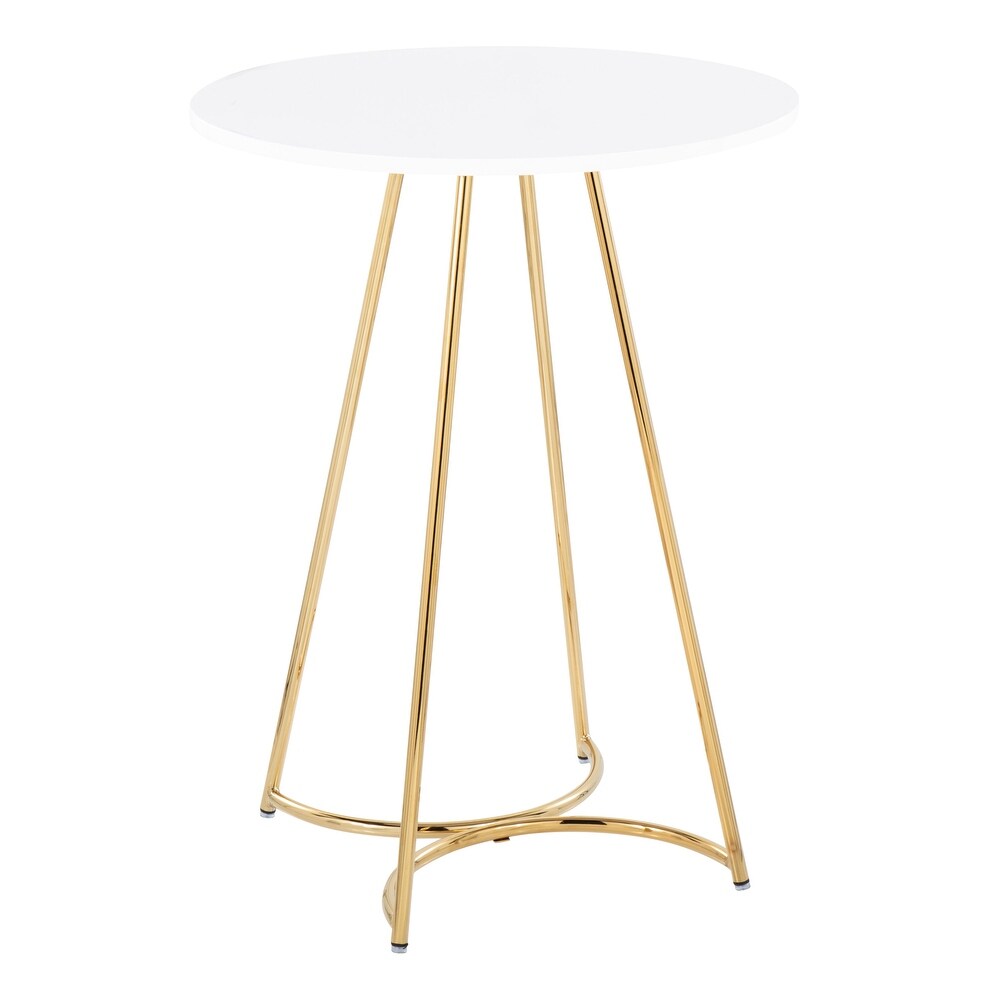 Buy Silver Orchid Kitchen & Dining Room Tables Online at Overstock ...