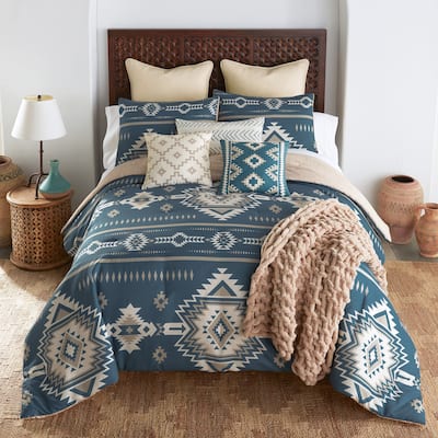 Your Lifestyle by Donna Sharp Mesquite Comforter Collection