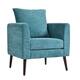 Option Teal