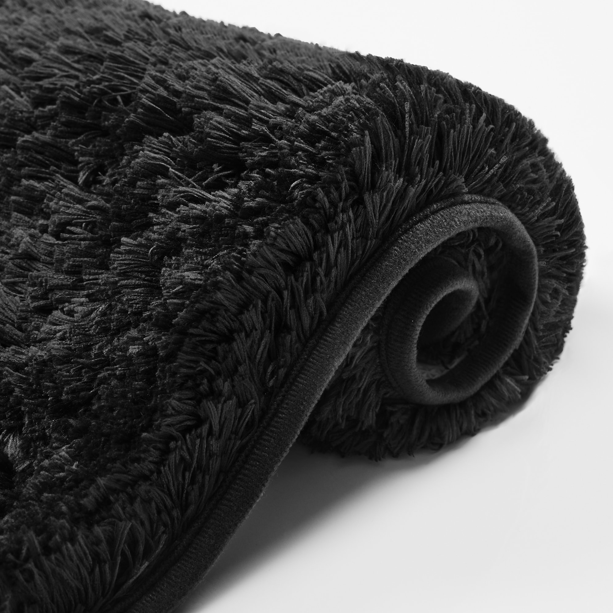 Deconovo Super Absorbent & Thick Plush Bath Mat Rugs (1 PC) - On