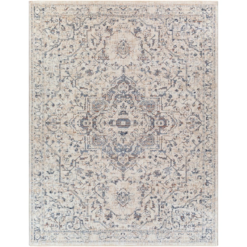 Artistic Weavers Nusrat Vintage Area Rug