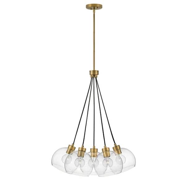 slide 2 of 9, Lark Rumi Pendant Light