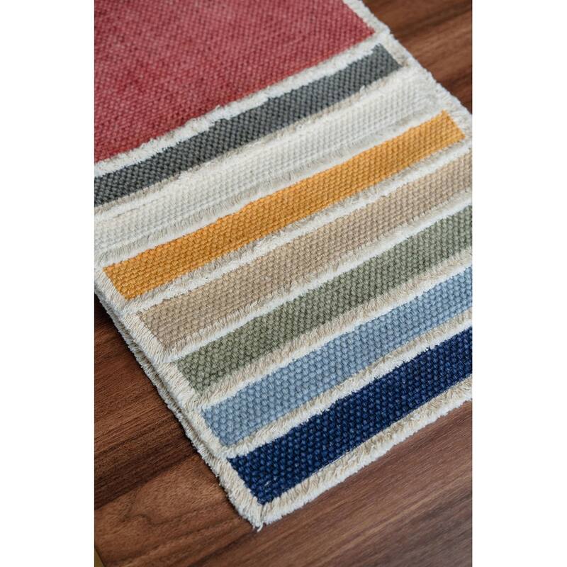 Bali Placemat Set of 4 - 14X20