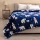 Option Navy Polar Bears