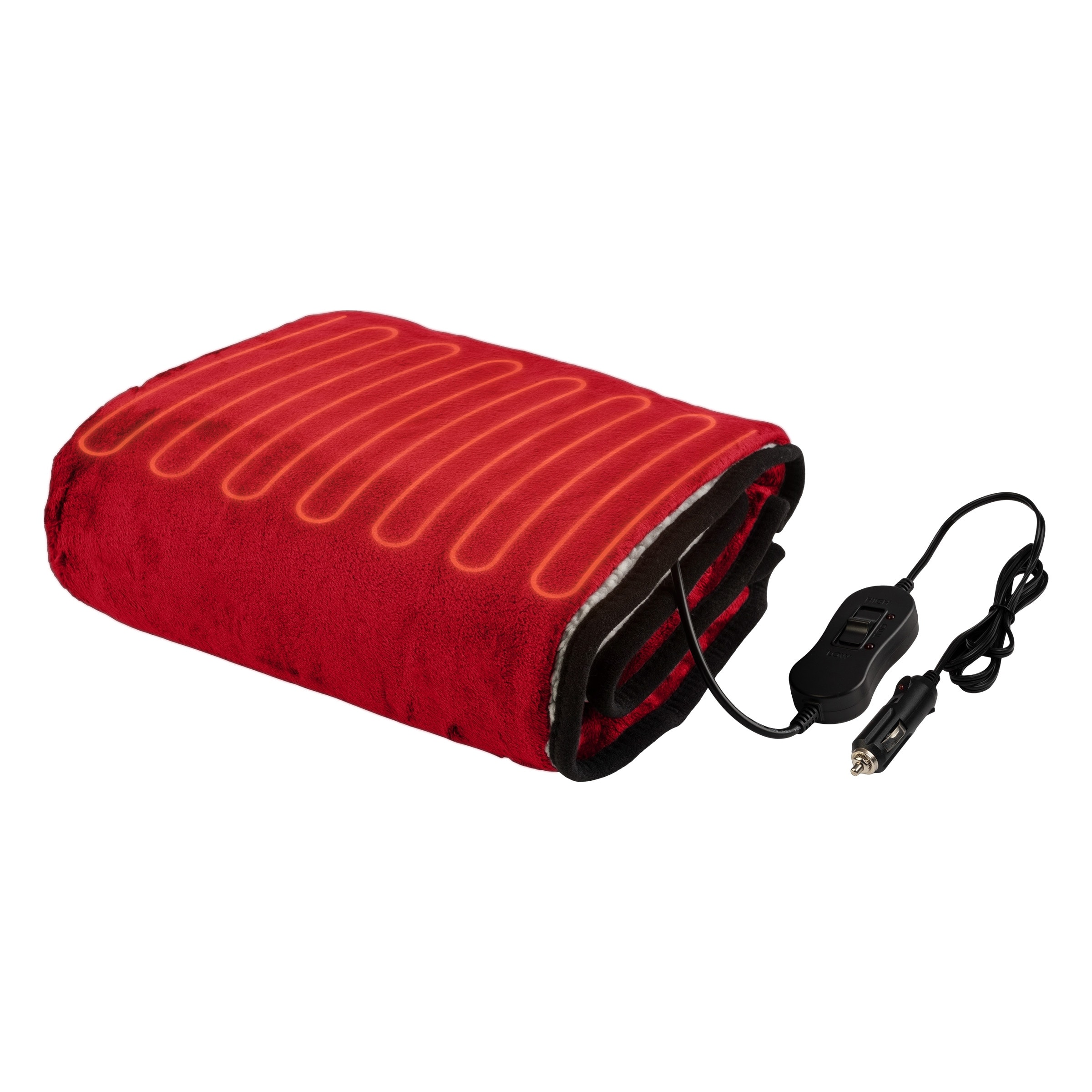 12v travel blanket shop