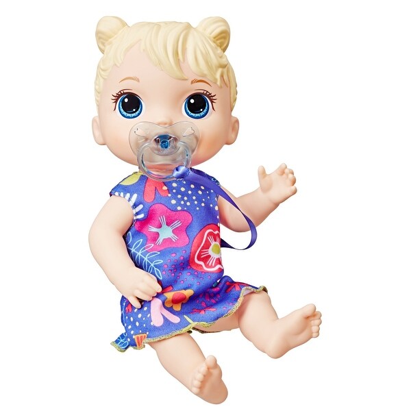 alive doll toy