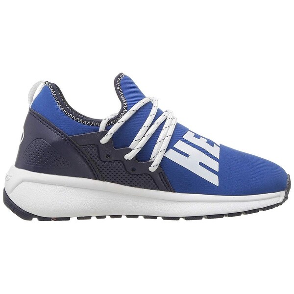 blue heelys for girls