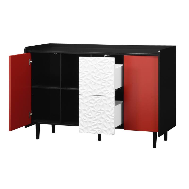 Sideboard Buffet Cabinet
