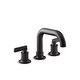 preview thumbnail 3 of 3, Castia by Studio McGee Deck Mounted Roman Tub Filler