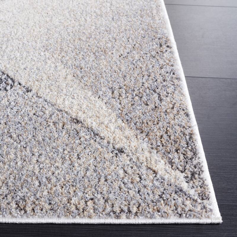 SAFAVIEH Opal Ima Modern Abstract Rug
