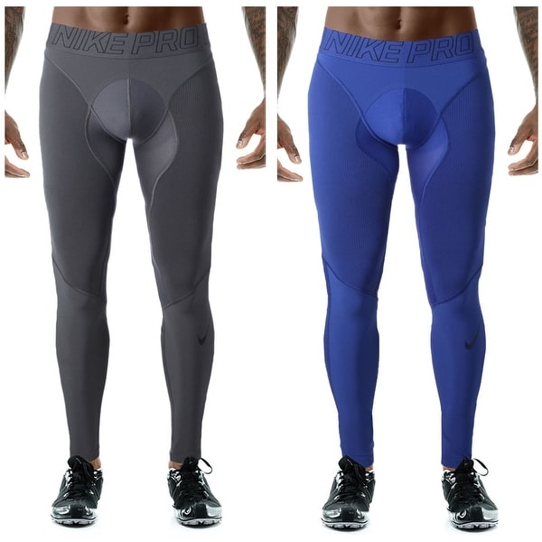 nike dri fit compression tights