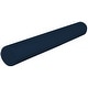 preview thumbnail 42 of 52, Bolster Pillow 7" x 52" - Navy Blue