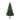 First Traditions 7 1/2' Linden Spruce Hinged Tree by National Tree Company - 7.5 ft