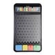 preview thumbnail 11 of 41, WinSpin Prize Drop Board Game with LED Light 12 Pucks Carnival Party Trade Show