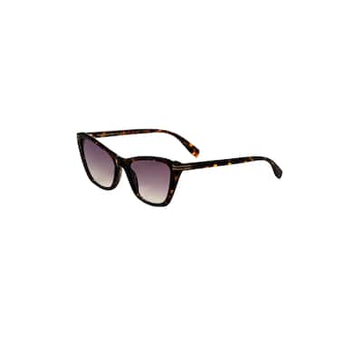 Marc Jacobs Women's 53mm Havana Sunglasses MJ1095S-0086-GB